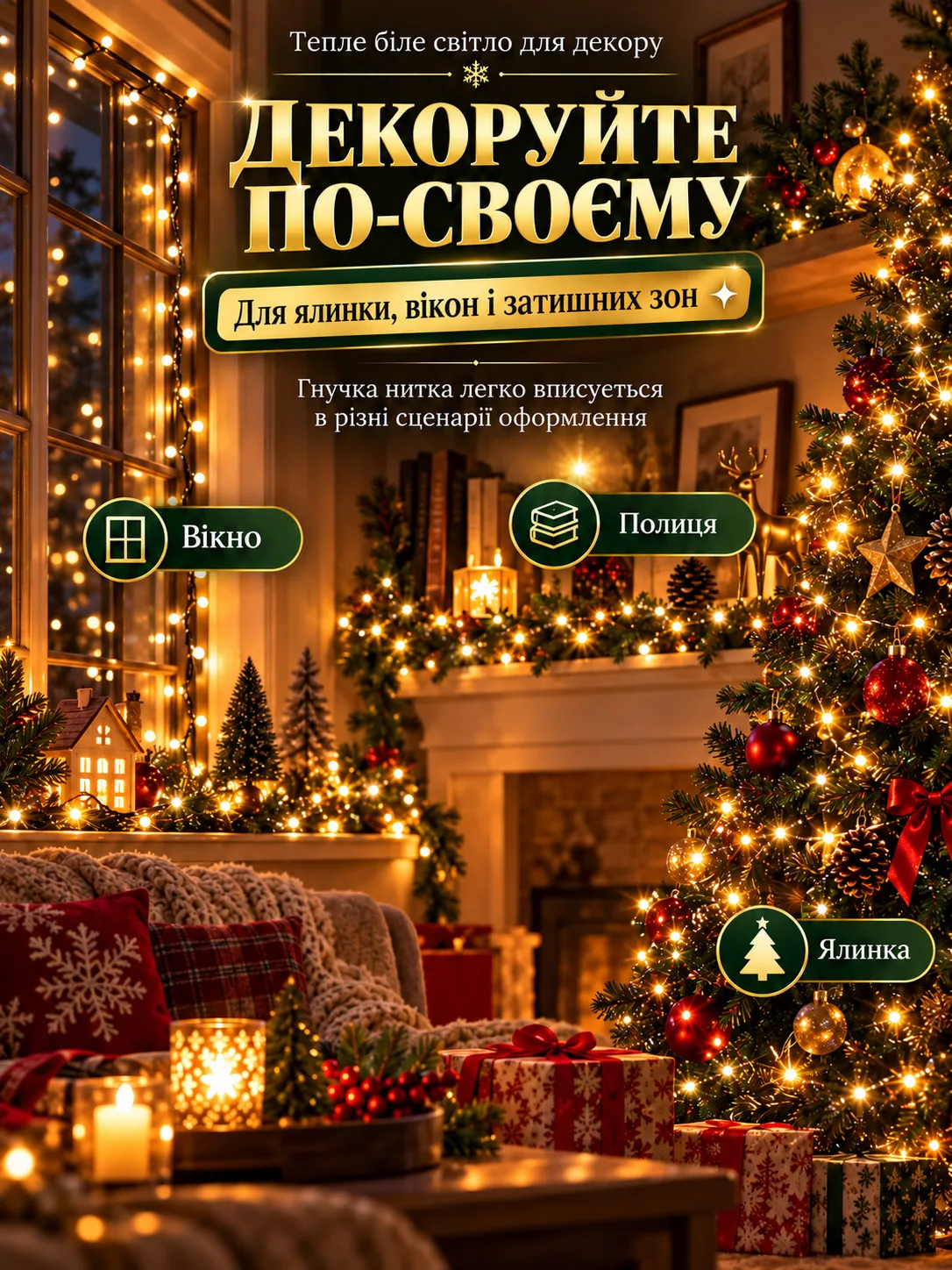Тёплое белое сияние гирлянды-5.jpg