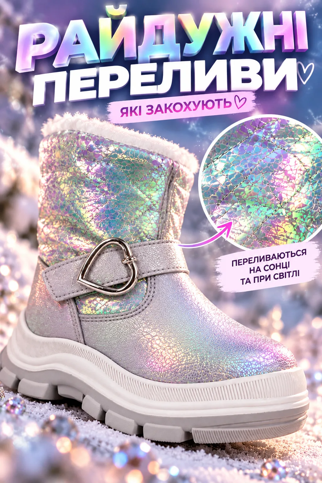 Райдужні переливи зимових чобітків.png